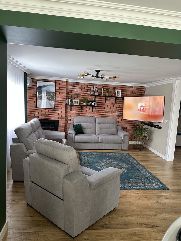 Mieszkanie – Bolesławiec, ul. Romualda Traugutta