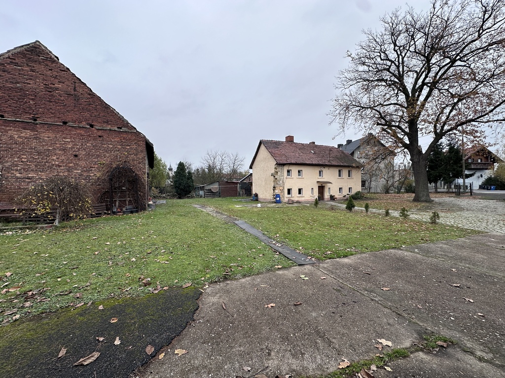 Dom – Bolesławiec, ul. Generała Augusta Emila Fieldorfa „Nila”