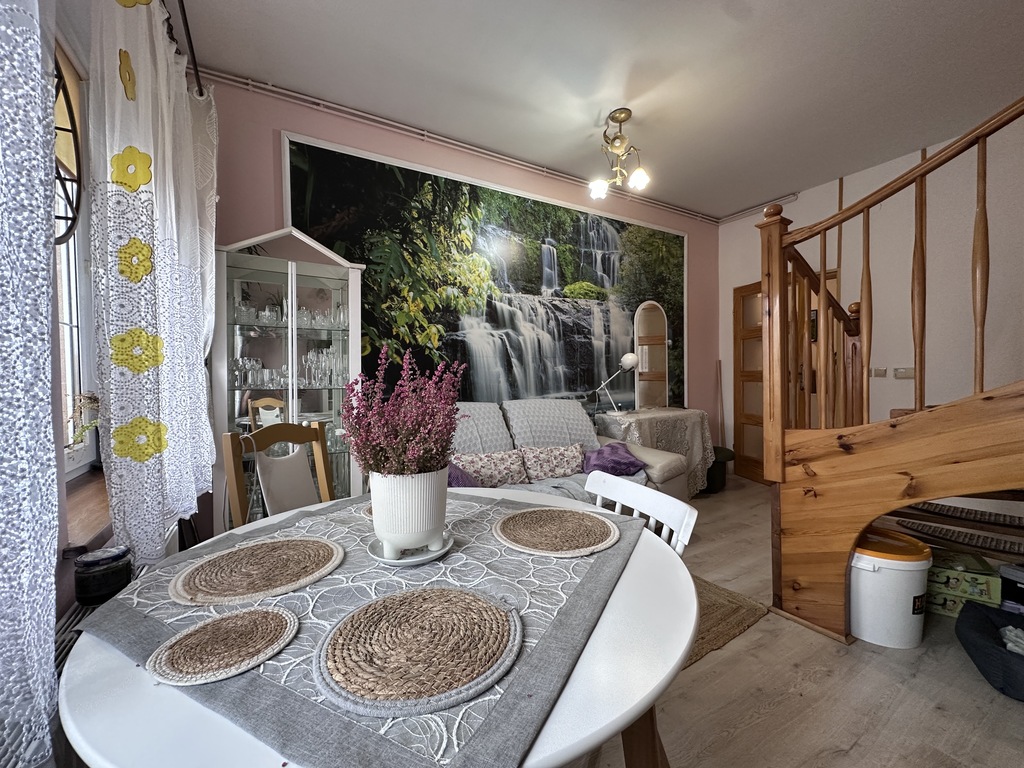 Mieszkanie – Bolesławiec, ul. Gdańska