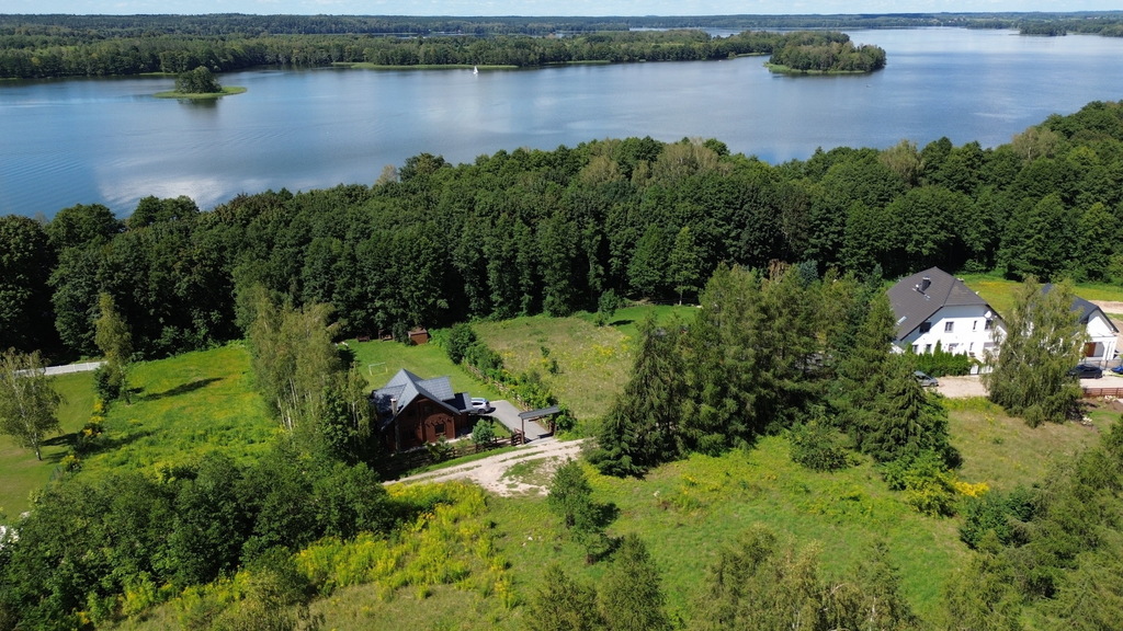 Działka – Rukławki