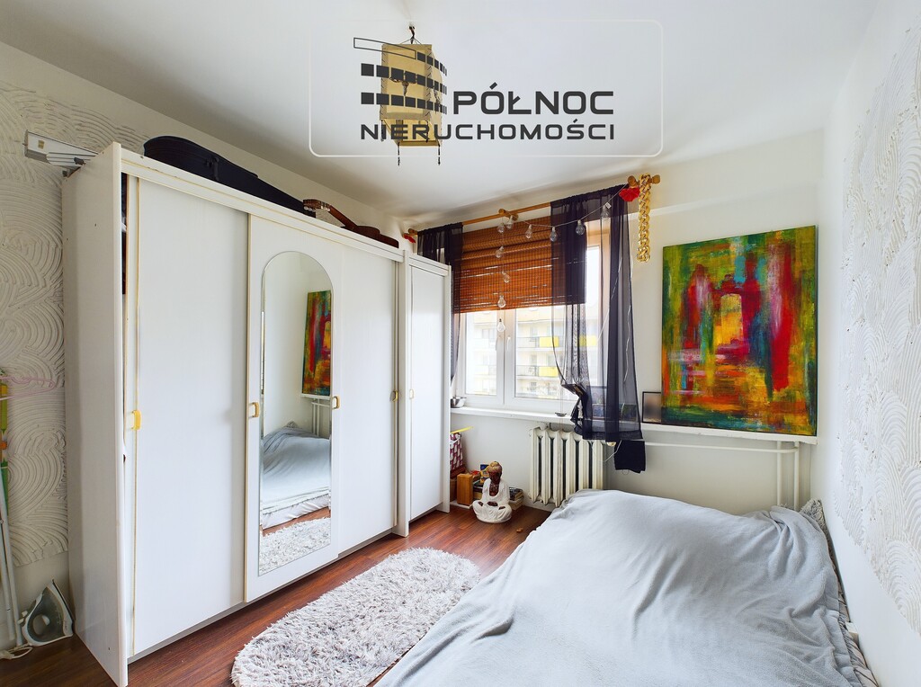 Mieszkanie – Ełk, ks. Jerzego Popiełuszki (Ełk) 8