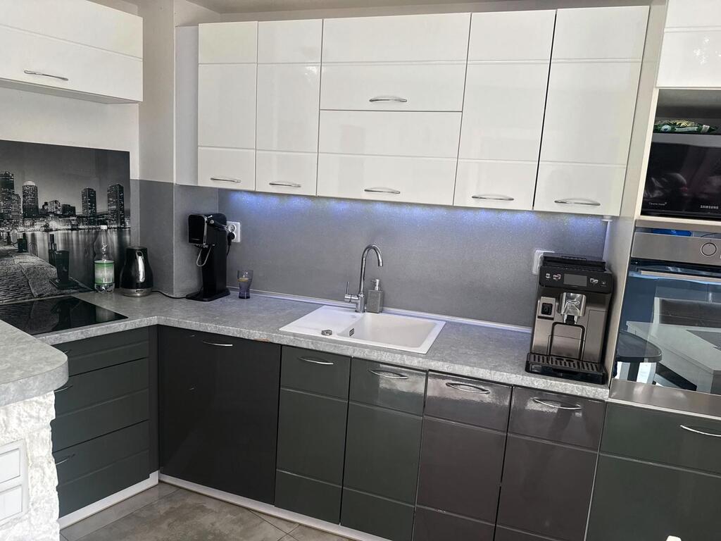 Mieszkanie – Koszalin, ul. Cypryjska