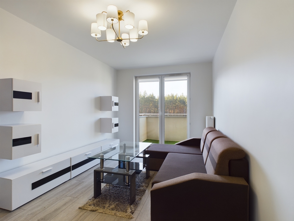 Mieszkanie – Dywity