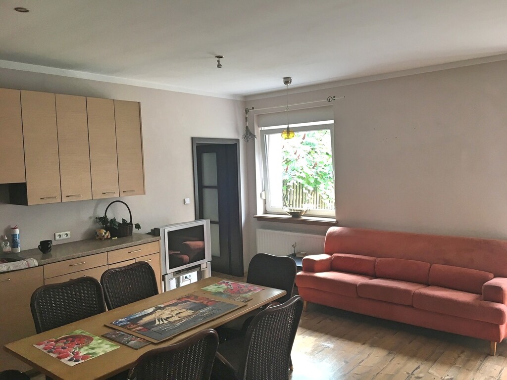 Mieszkanie – Przejęsław