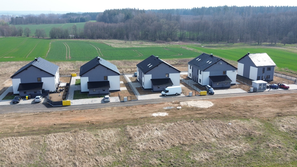 Mieszkanie – Bolesławiec