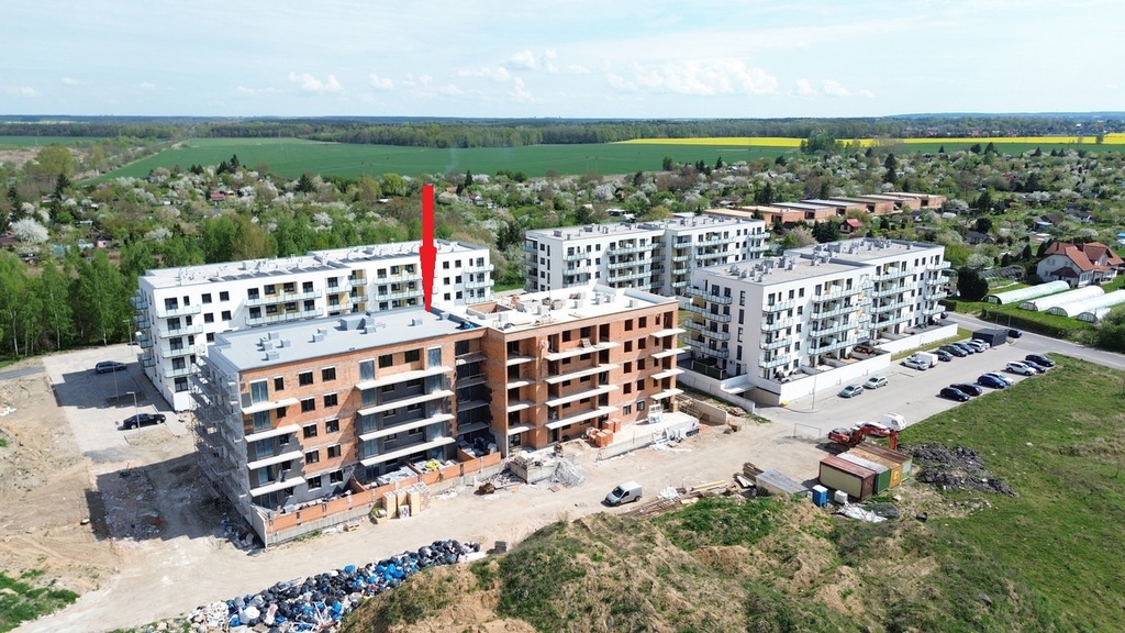 Mieszkanie – Bolesławiec, ul. Staroszkolna