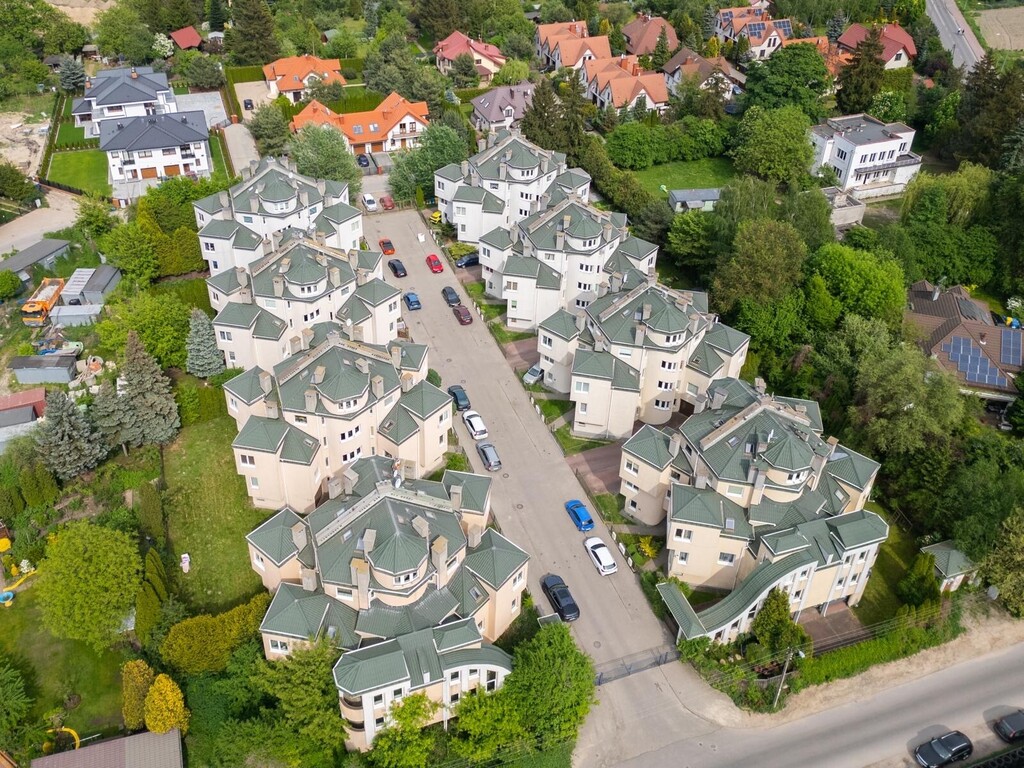 Lokal – Warszawa, Wawer, ul. Wał Miedzeszyński