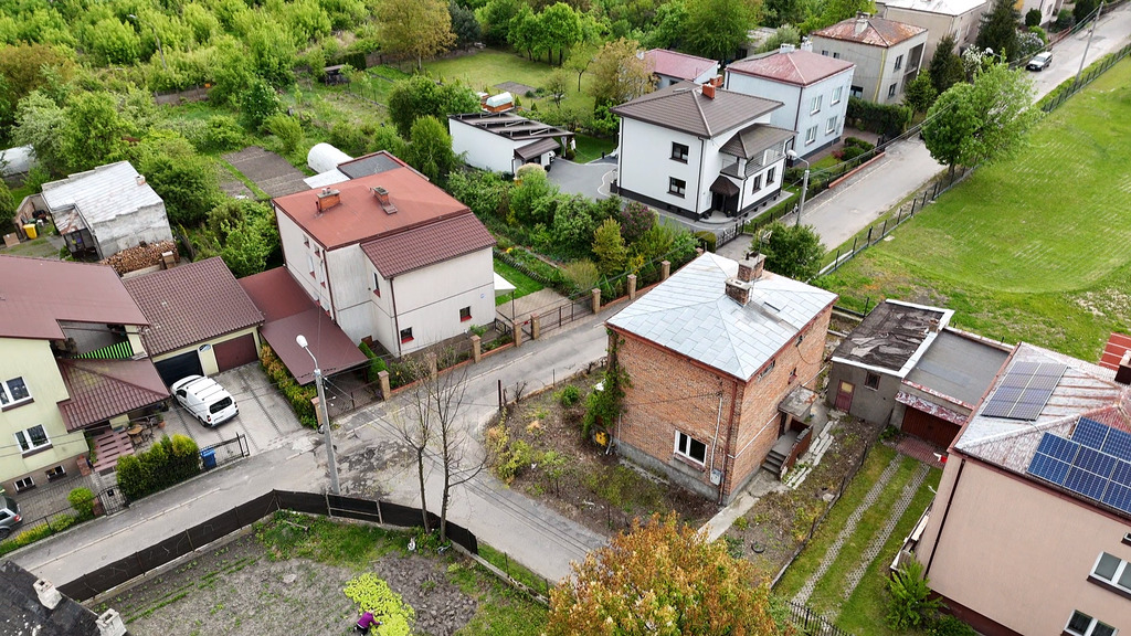 Dom – Chełm, ul. Miernicza