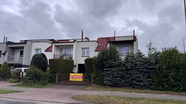 Dom – Piła, ul. Janusza Korczaka