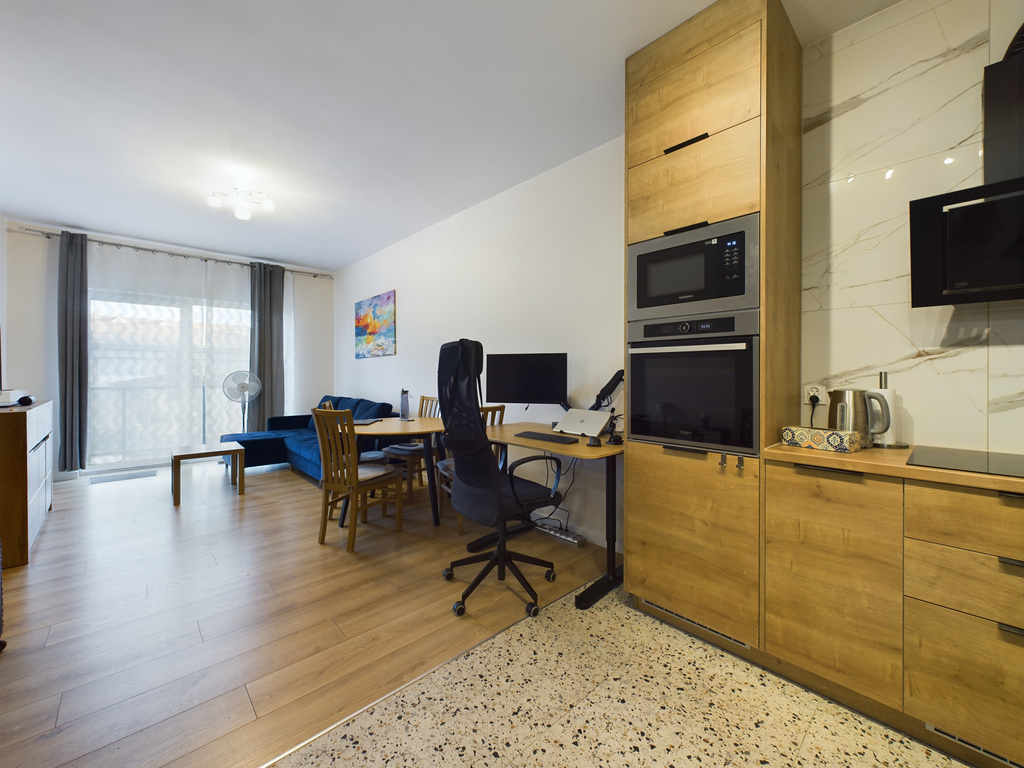 Mieszkanie – Legnica