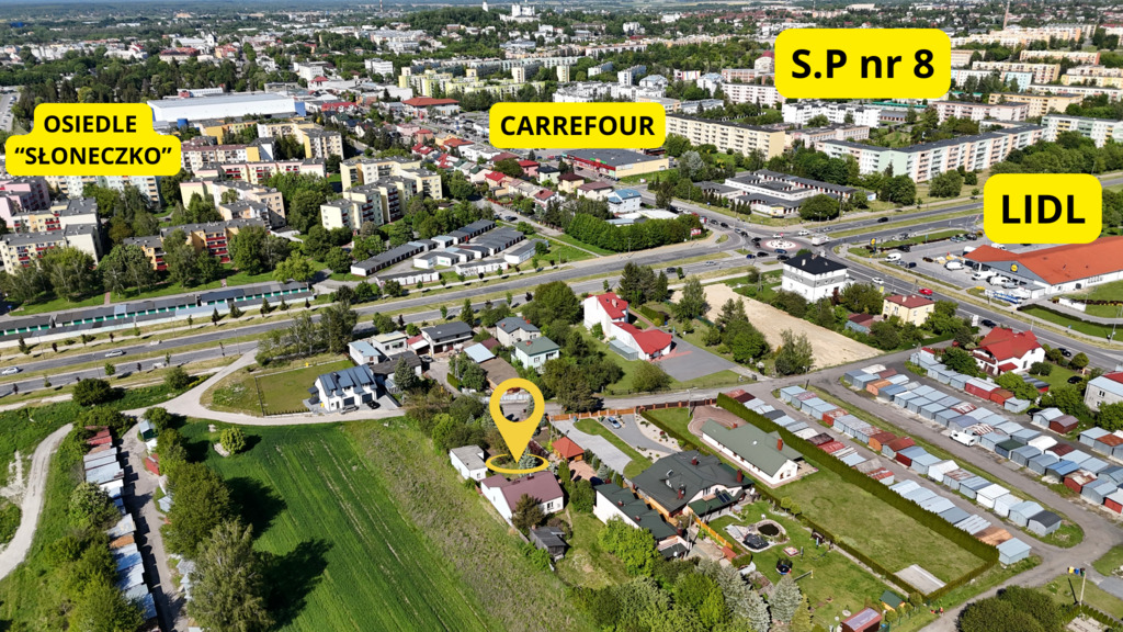 Dom – Chełm, ul. Lwowska