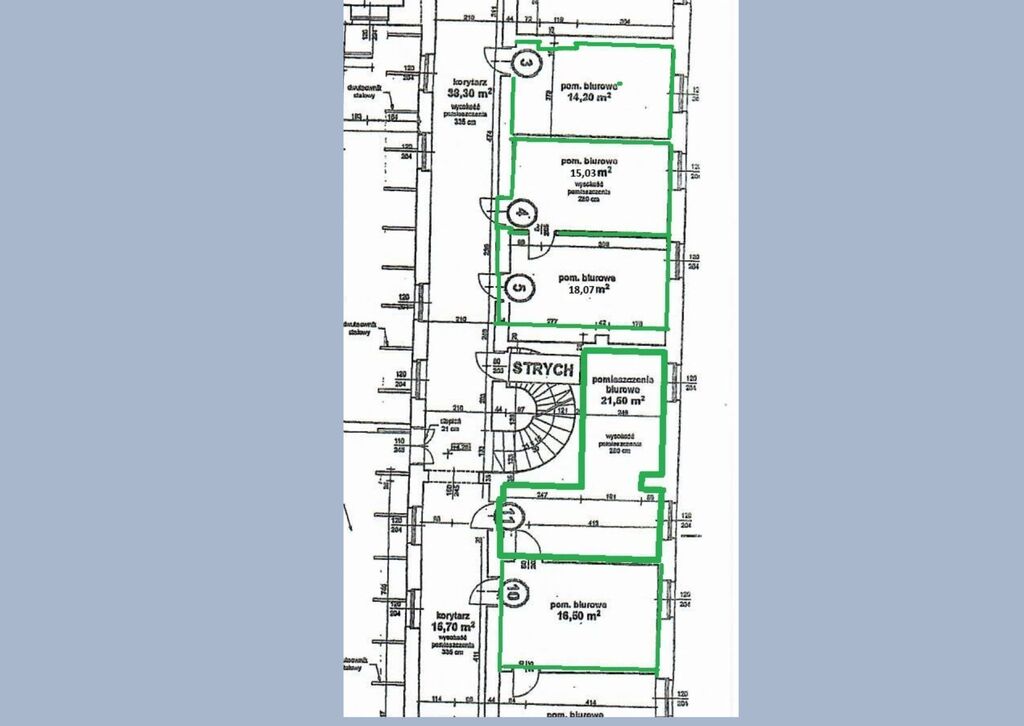 Lokal – Bochnia, rynek Rynek