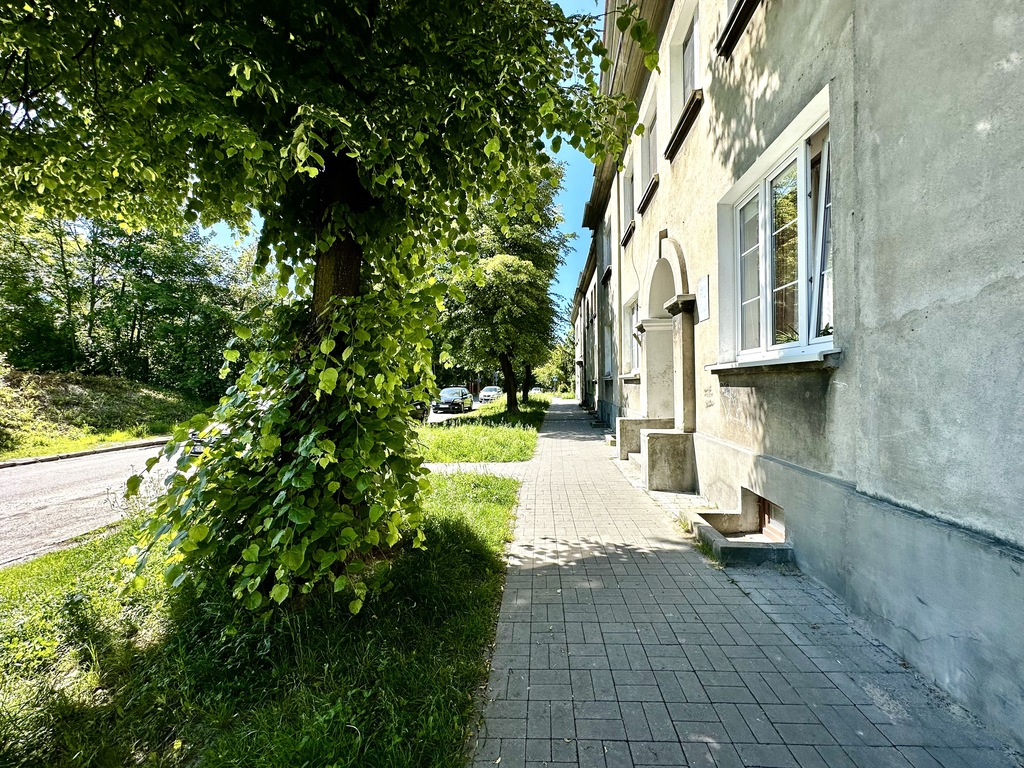 Mieszkanie – Chełm, ul. Wiejska