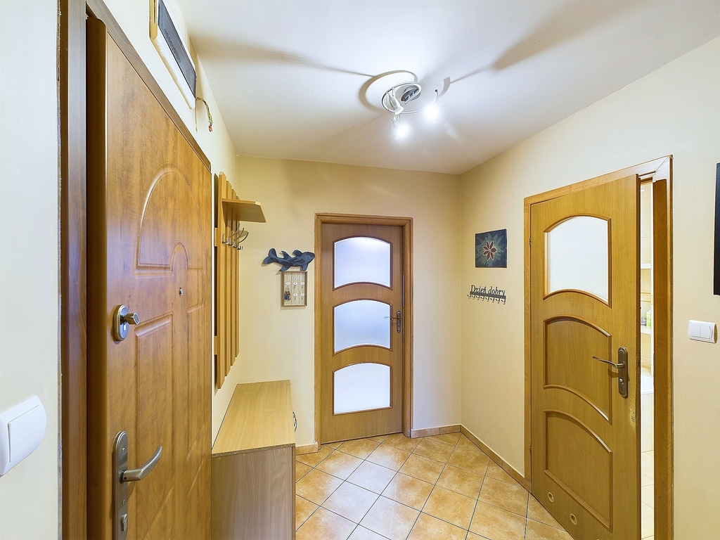 Mieszkanie – Olsztyn, ks. Jerzego Popiełuszki