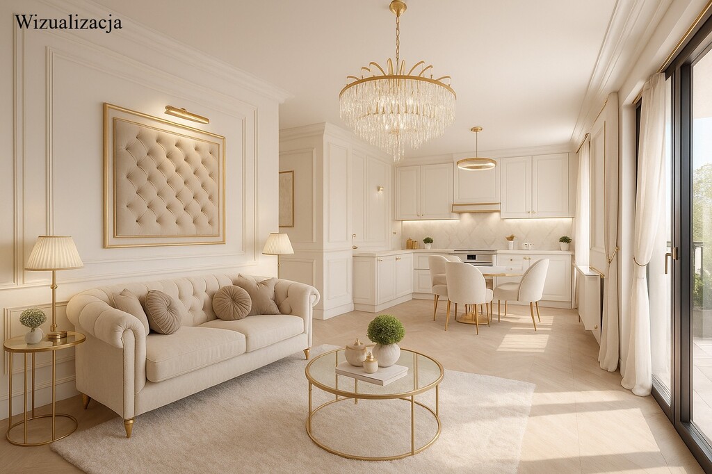 Mieszkanie – Kraków, Kraków-Krowodrza, ul. Brązownicza