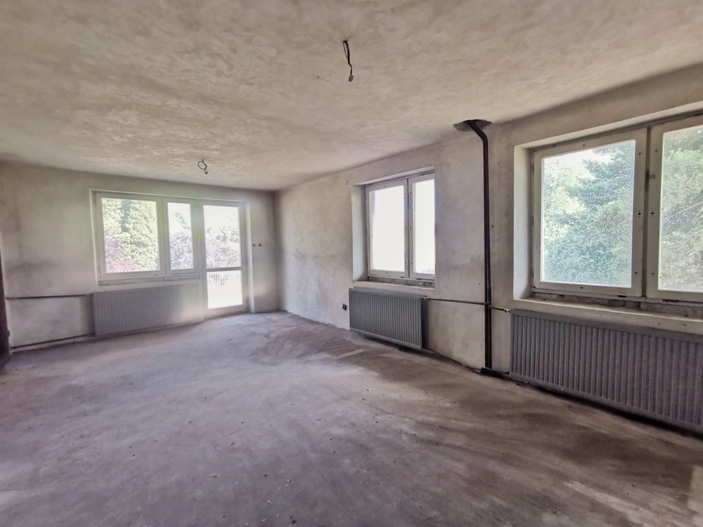 Dom – Pokrówka, ul. Zielona