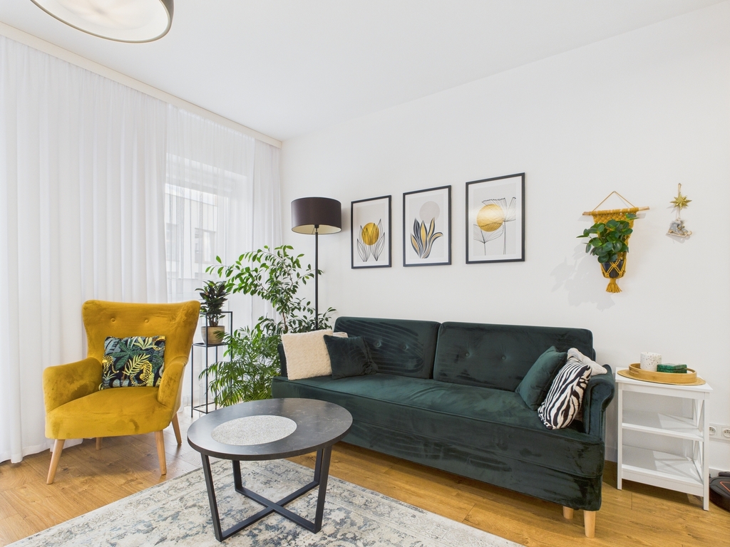 Mieszkanie – Wyszków