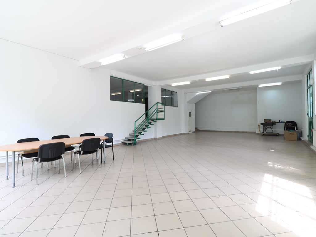 Lokal – Kraków, Grzegórzki