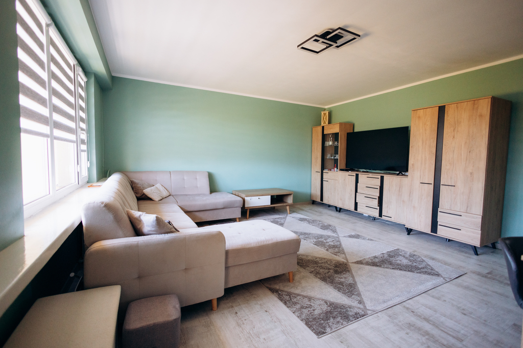 Mieszkanie – Łomża, Jędrzeja Śniadeckiego