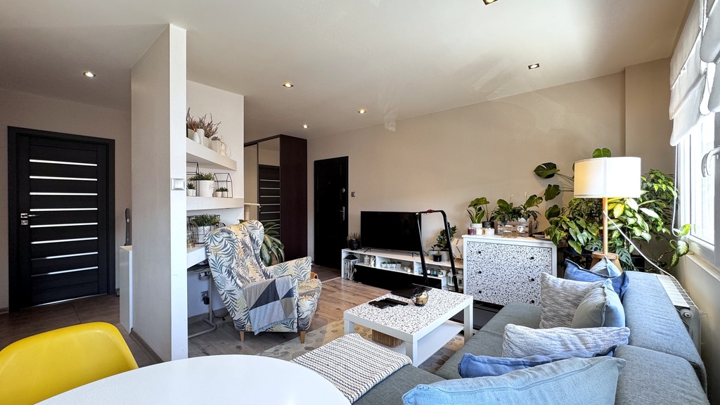 Mieszkanie – Częstochowa, Północ, ul. gen. Stanisława Sosabowskiego