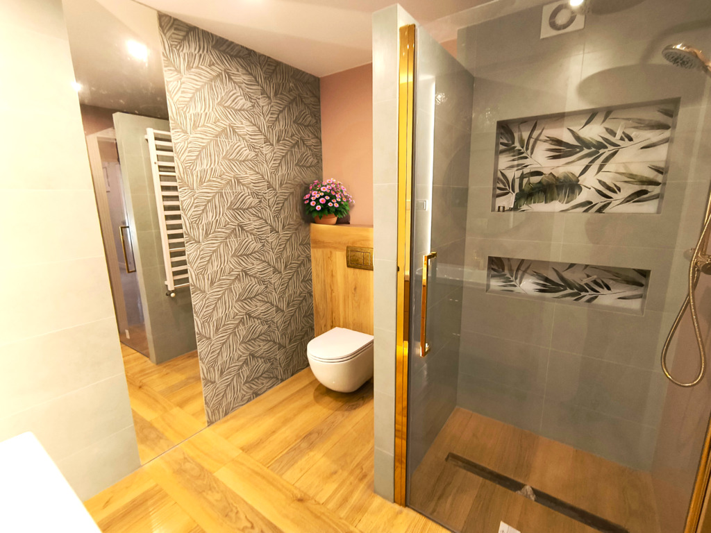 Mieszkanie – Gorzków-Osada, ul. Partyzantów