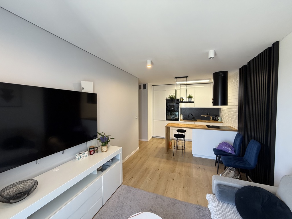 Mieszkanie – Kraków, Bieżanów-Prokocim, ul. Mariana Domagały