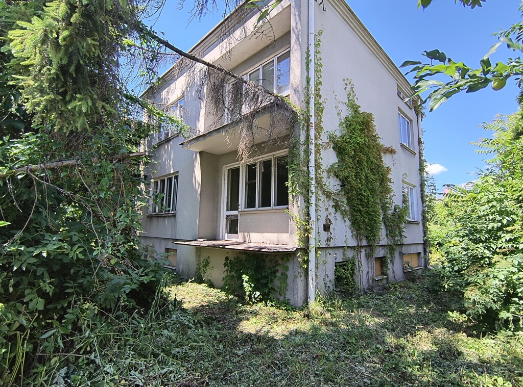 Dom – Chełm, ul. Górnicza