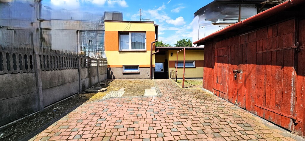 Dom – Radomsko, ul. Niska