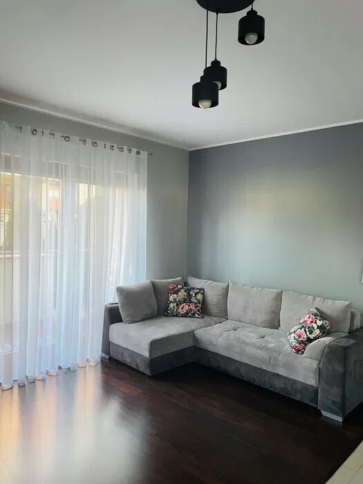 Mieszkanie – Wrocław, ul. Brzozowa