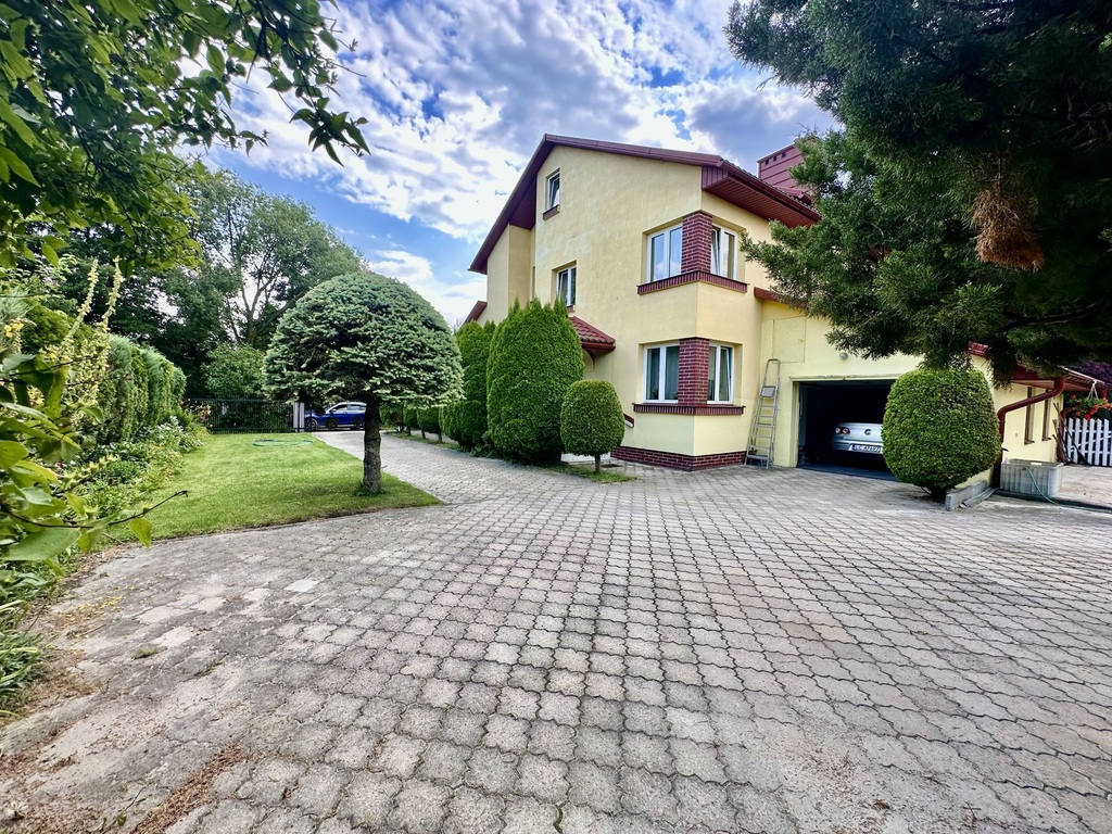 Dom – Chełm, ul. Metalowa