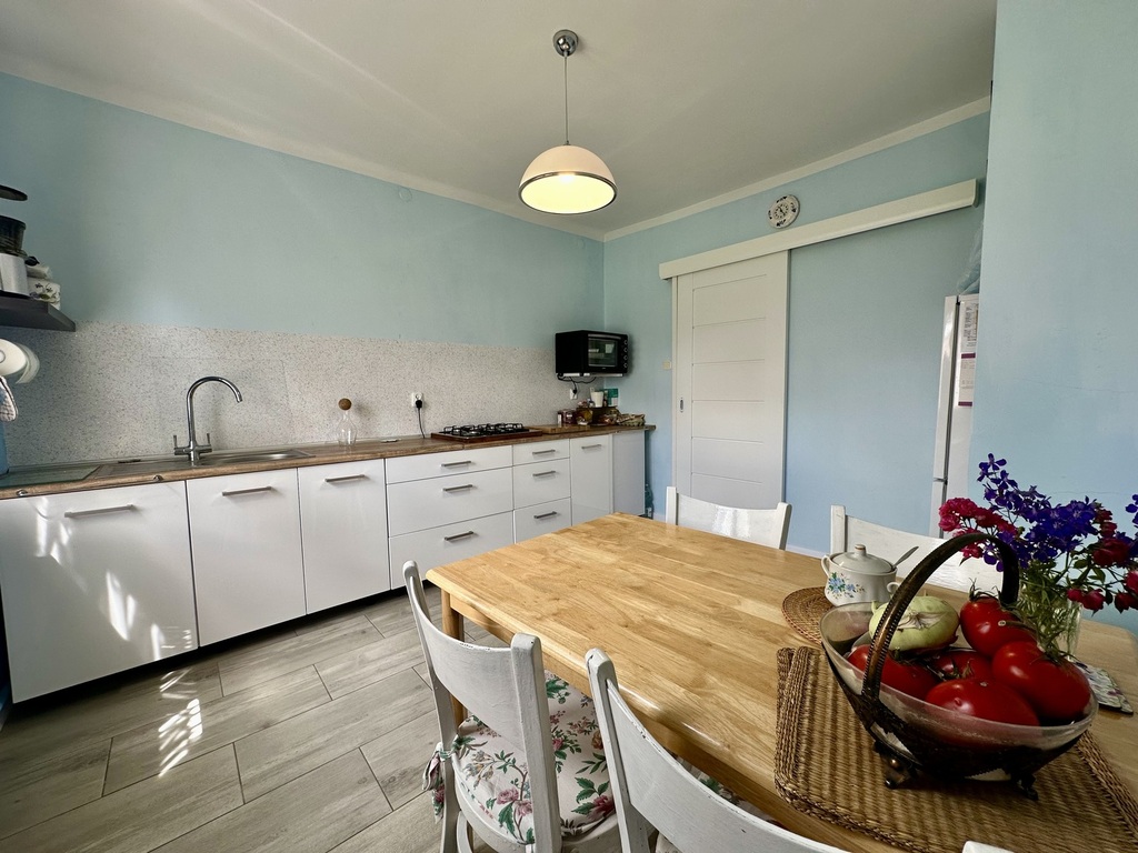 Dom – Michałówka