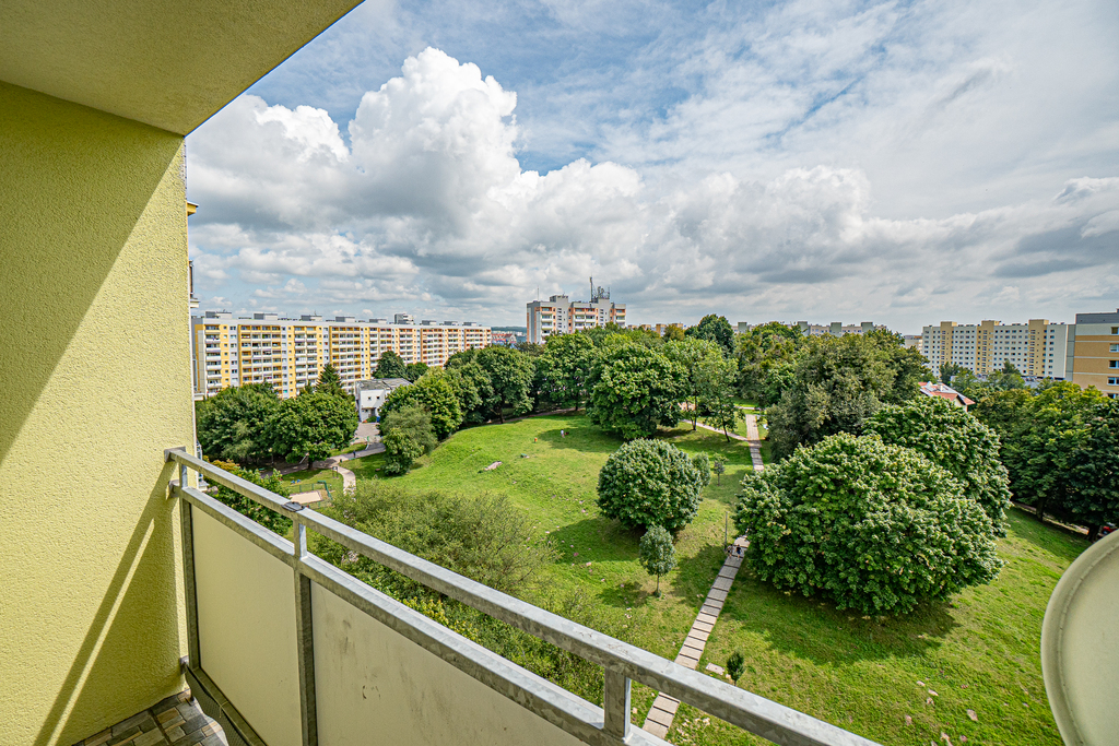 Mieszkanie – Elbląg, Generała Władysława Andersa