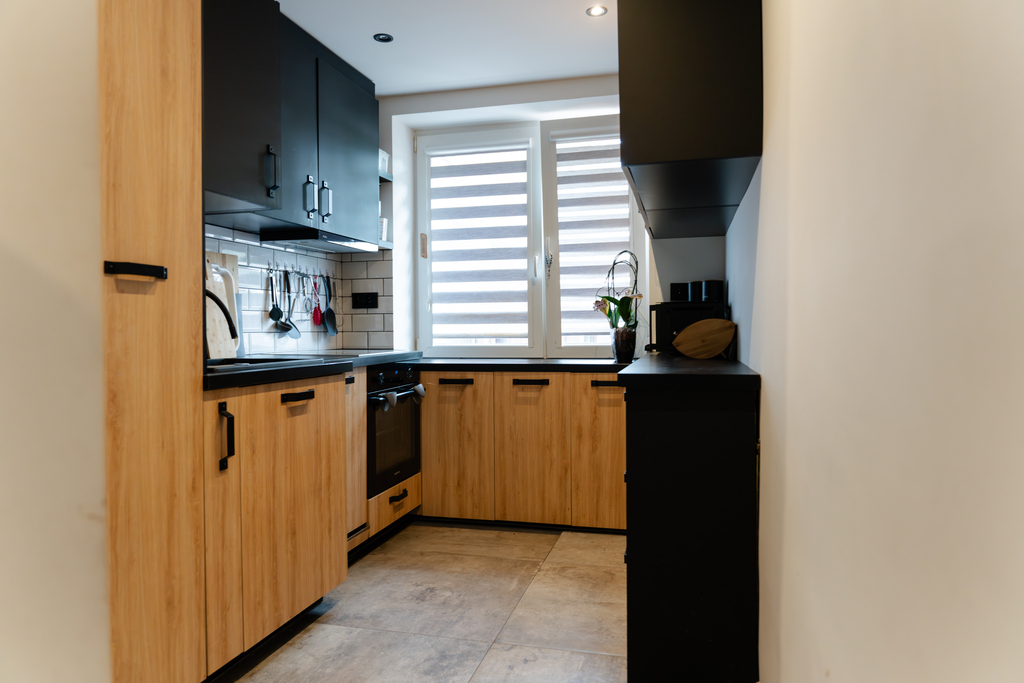 Mieszkanie – Łomża