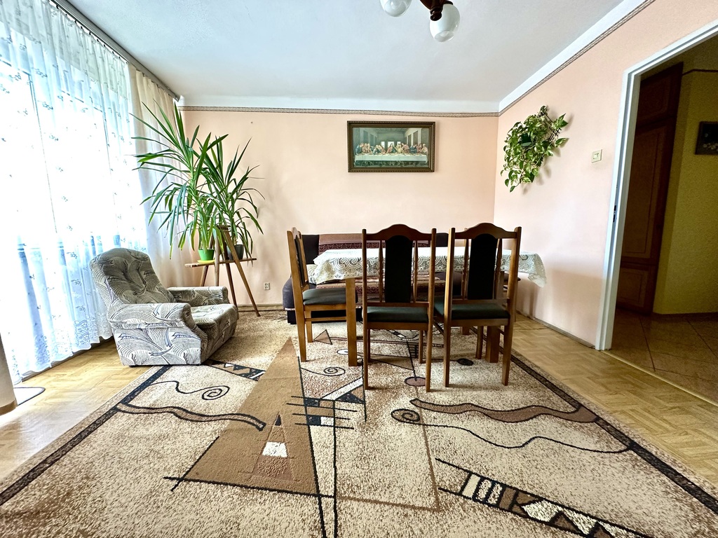 Mieszkanie – Włodawa, ul. Wojska Polskiego