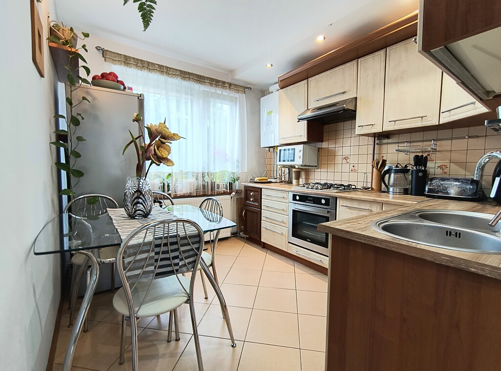 Mieszkanie – Rejowiec, ul. Henryka Dąbrowskiego