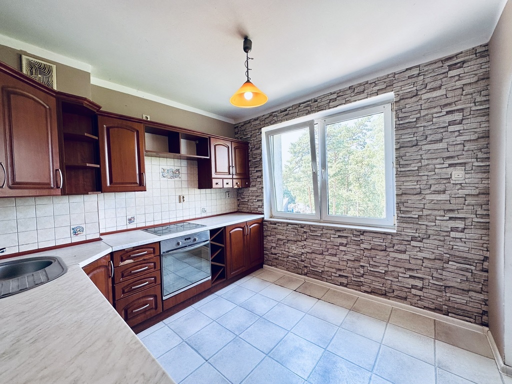 Mieszkanie – Szczytnica