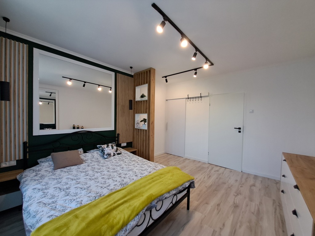 Mieszkanie – Częstochowa, ul. Kiedrzyńska