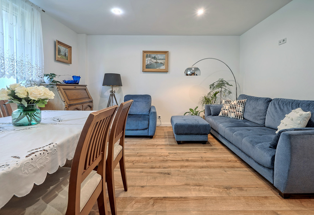 Mieszkanie – Gdynia, Redłowo, Lucjana Cylkowskiego