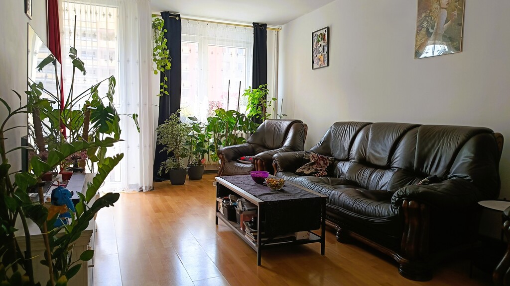 Mieszkanie – Wrocław, bulw. Ikara