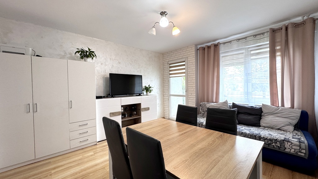 Mieszkanie – Częstochowa, Ostatni Grosz, al. Aleja Niepodległości