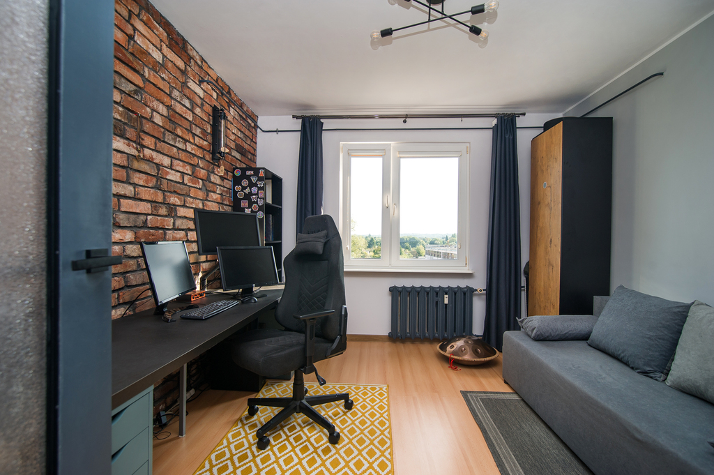 Mieszkanie – Elbląg, ul. Fromborska