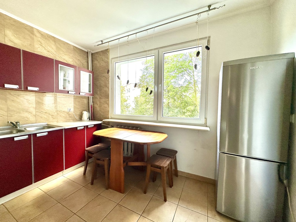 Mieszkanie – Chełm, ul. Bolesława Wirskiego