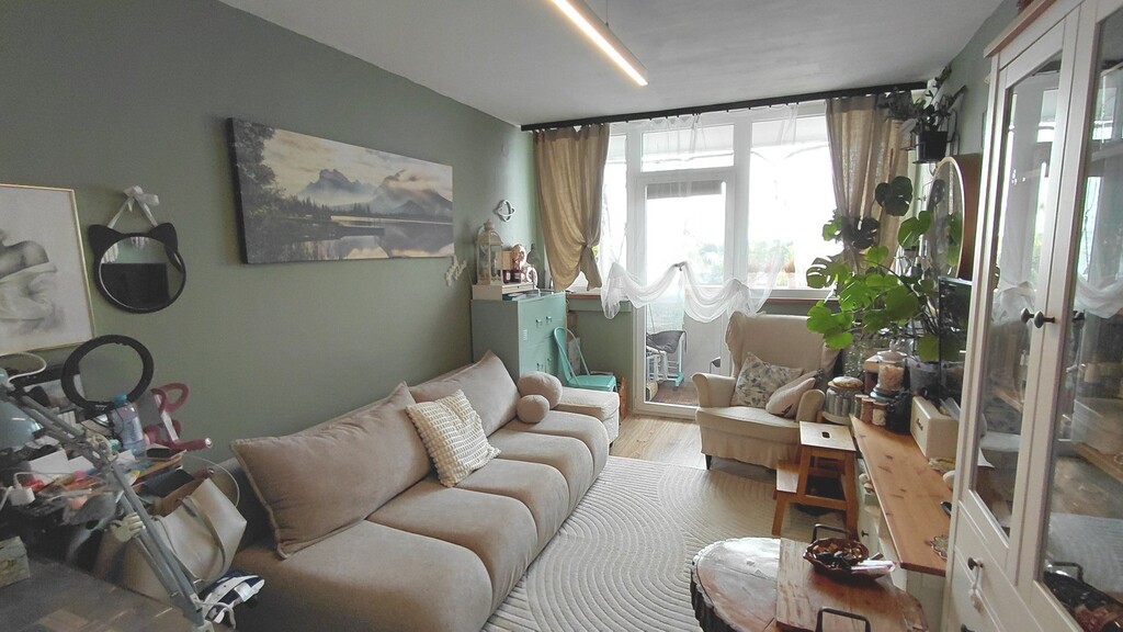 Mieszkanie – Świętoszów, ul. Klonowa