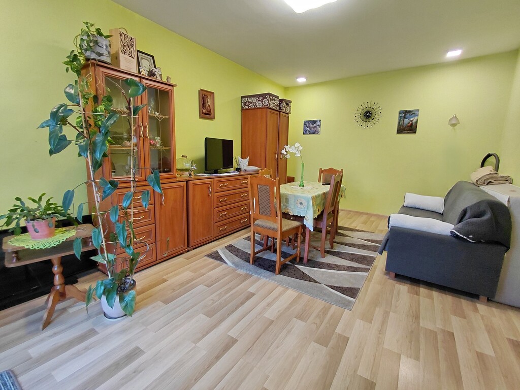 Mieszkanie – Lwówek Śląski, ul. 10 Dywizji