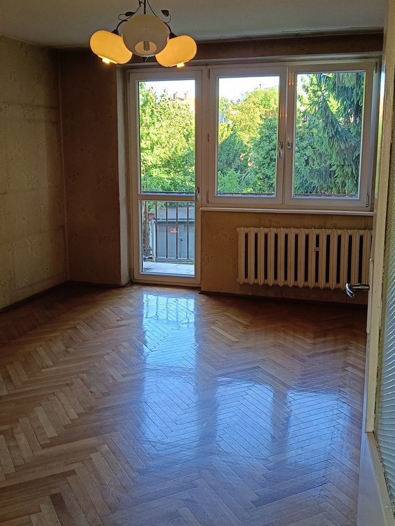 Mieszkanie – Świdnica, pl. św. Małgorzaty