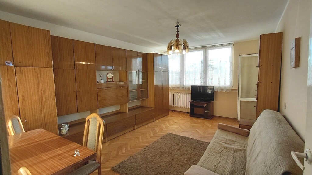 Mieszkanie – Bolesławiec, ul. K. I. Gałczyńskiego