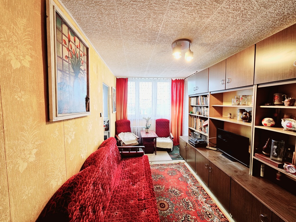 Mieszkanie – Legnica, Marsa