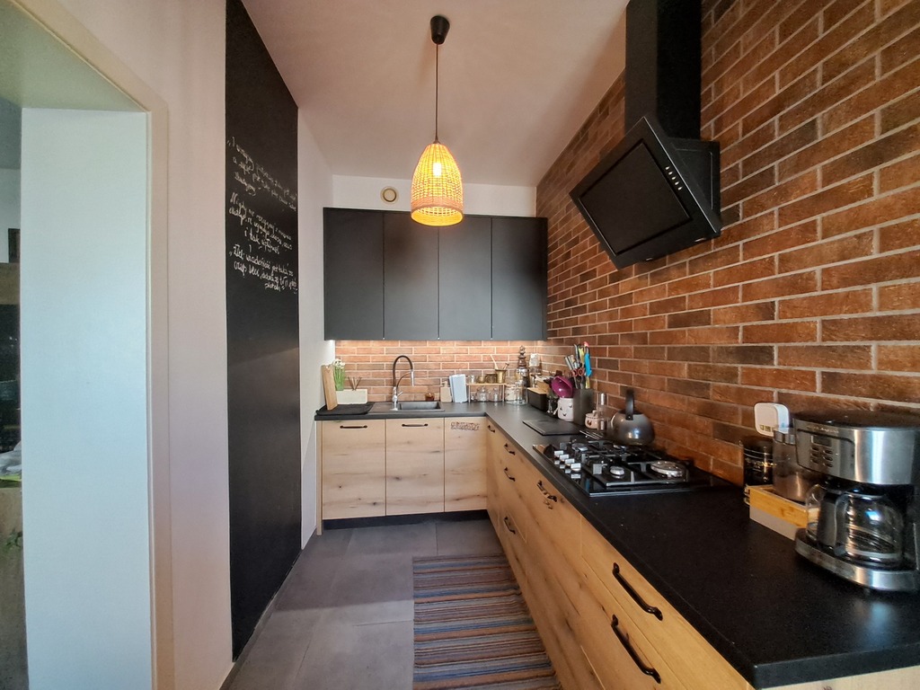 Mieszkanie – Radomsko, ul. Przedborska