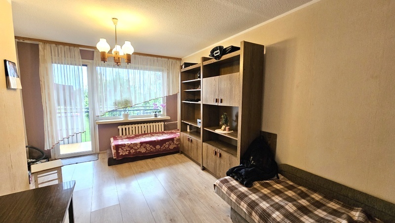 Mieszkanie – Opole, ul. Szarych Szeregów