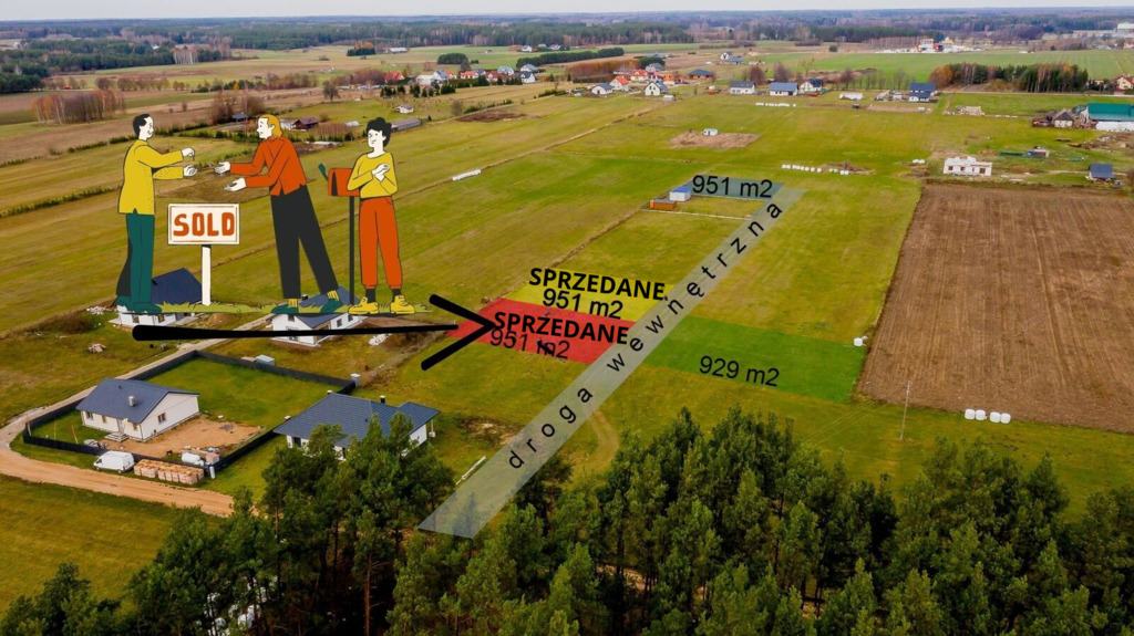 Działka – Zabłudów, św. Rocha